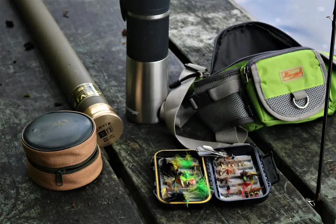 Fly Fishing for Beginners: A Complete Guide to Getting Started