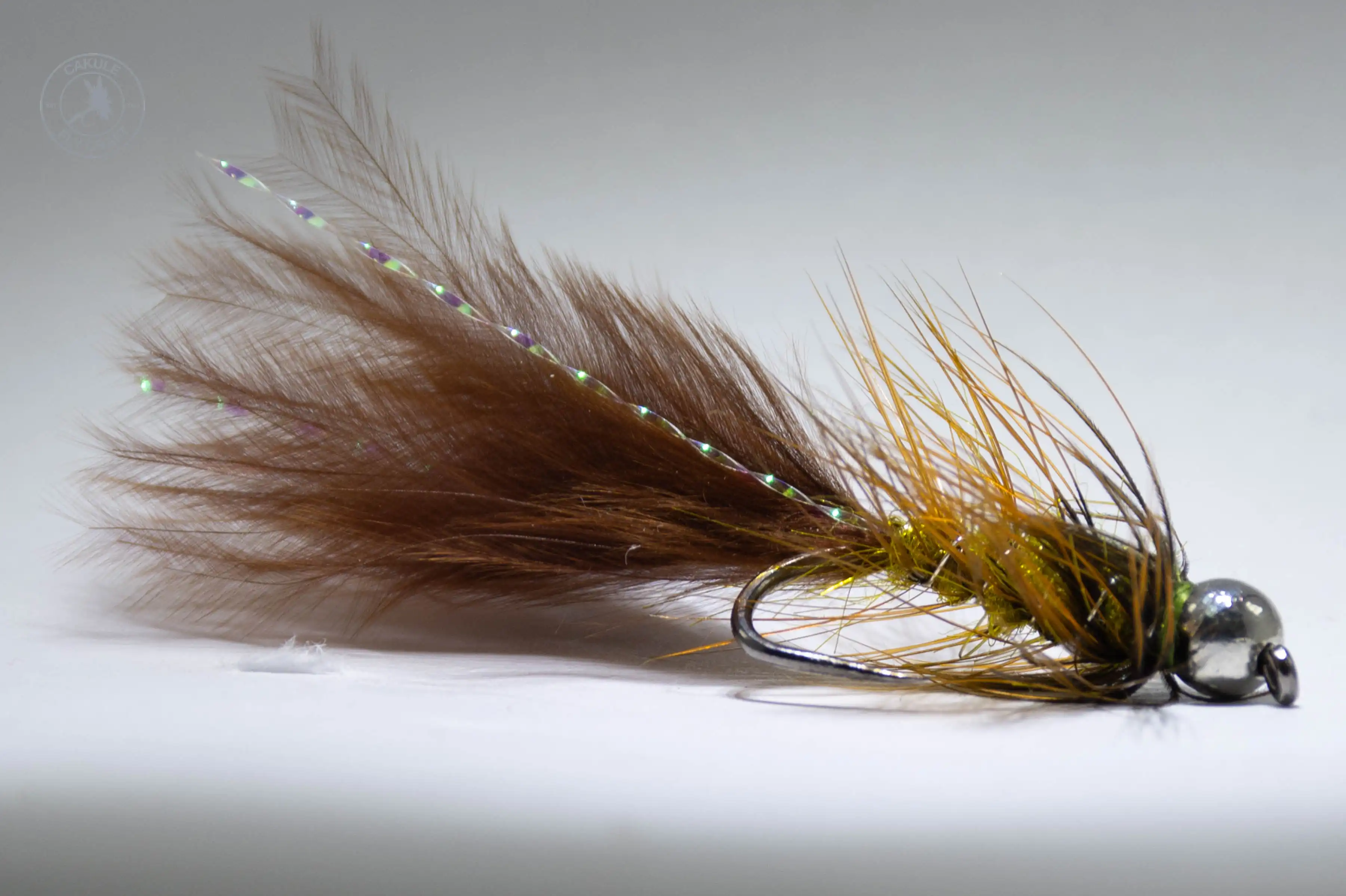 A Step-by-Step Guide to Tying Your First Fly