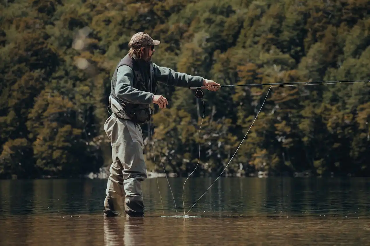 The Top 10 Fly Fishing Destinations You Need to Visit
